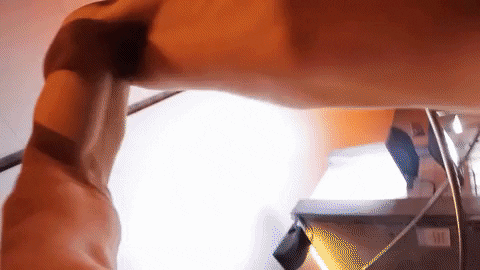 Zerozero GIF by Nordavind