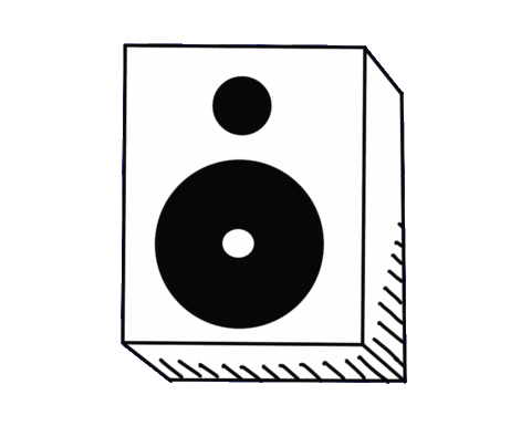 Francescoiv giphyupload music robot pump Sticker