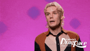 Question GIF by Crave