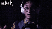 tallah band GIF by Earache Records