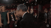clapping GIF by The Academy Awards
