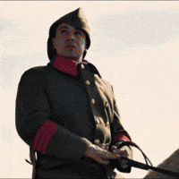 Turkish Army Turkey GIF