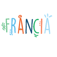 France Travel Sticker by Life In Treetop