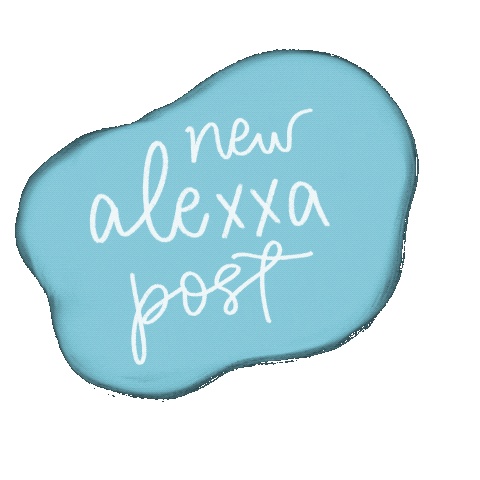 alexxarvr giphyupload love blue thank you Sticker