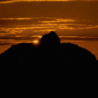 GrandCanyonTV sunrise grand canyon national parks grand canyon national park GIF