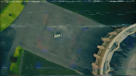 Greatest Of All Time Golf GIF