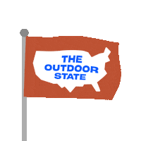 Register To Vote Sticker by Protect Our Winters