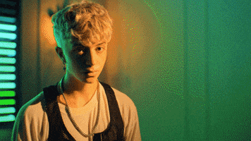 Daniel Seavey Corbyn Besson GIF by Why Don't We