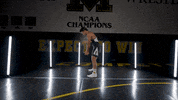Ncaa Nate GIF by Mizzou Athletics