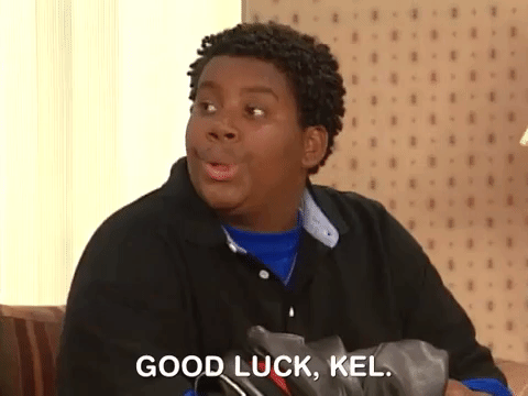 kenan and kel nicksplat GIF