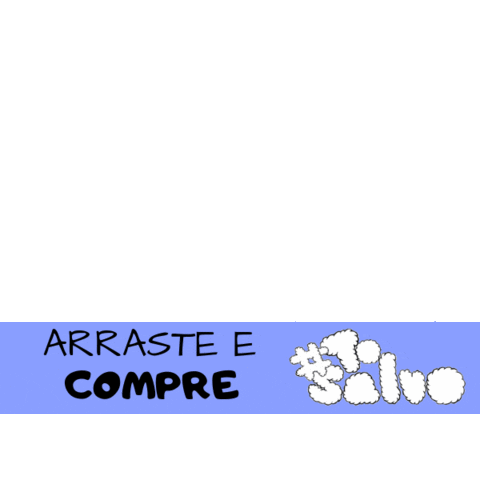 arrasta headshop Sticker by Salva Aí