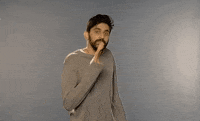 Indian American GIF by asianhistorymonth