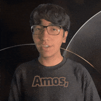 Amos GIF