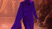 New York Fashion Week Christopher John Rogers GIF by NYFW: The Shows