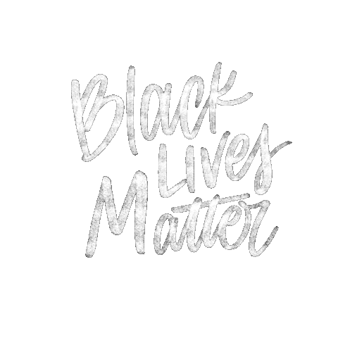 SparkleCraft love respect forever blacklivesmatter Sticker