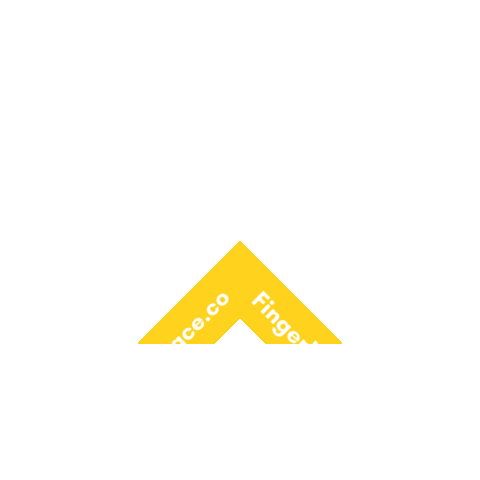 Arrow Swipe Up Sticker by Fingerspace.co