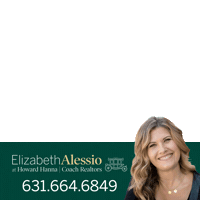 Long Island Realtor Sticker by Howard Hanna | Coach Realtors