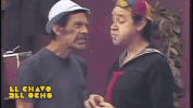 chavo del 8 GIF by Grupo Chespirito