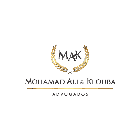 Adv Tributario Sticker by MAK Advogados