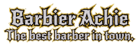 Barber Sticker by barbierachie