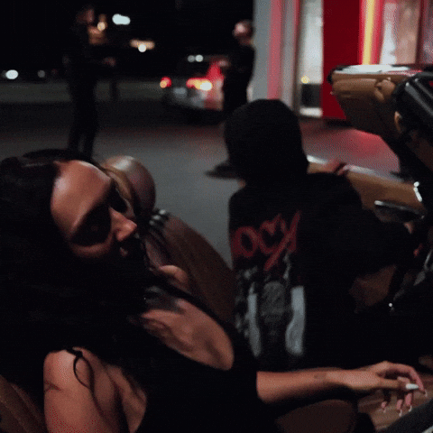 Mmatufaa GIF by KnockDown