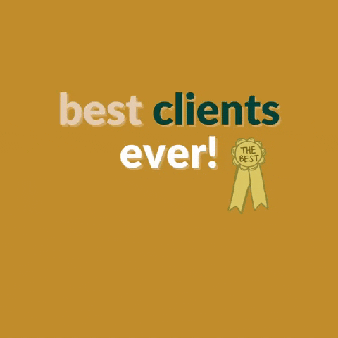 lucygreencoaching giphyattribution thebest lucygreencoaching bestclients GIF