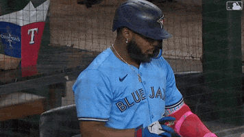 Blue Jays Baseball GIF by Toronto Blue Jays