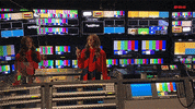 Control Room Television GIF by The Drew Barrymore Show