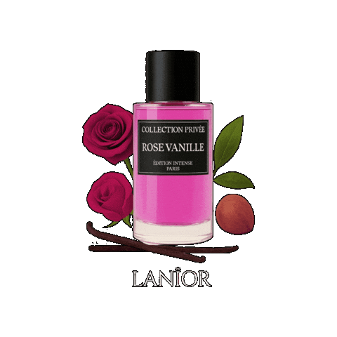 Scandal Parfum Sticker by Lanior