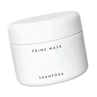 Beauty Relax Sticker by Shampora