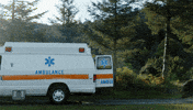 Hungry Slow Motion GIF by Cocaine Bear