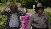 Hungry Chaos GIF by Cocaine Bear