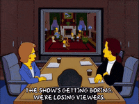 Episode 5 GIF by The Simpsons