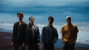 Awkward Music Video GIF by Better Noise Music