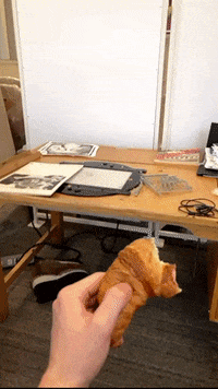 Water Satisfying GIF by Alex Boya