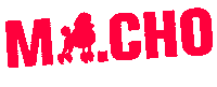gayparty machoparty Sticker by UnicornsocialBA