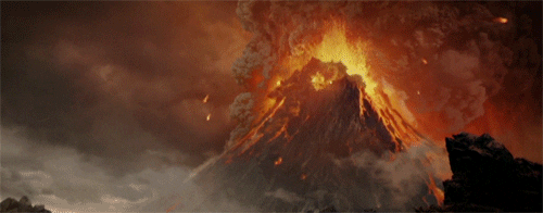 Lord Of The Rings GIF by Maudit