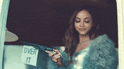 Over It Shout Out To My Ex GIF by Little Mix