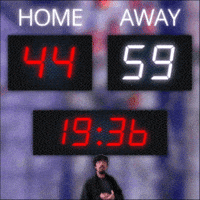 44 Home GIF