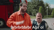 Recep Ivedik GIF