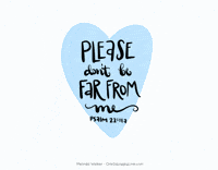 CalmInThePsalms god christian bible prayer GIF