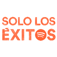 Musica Playlist Sticker by Spotify México