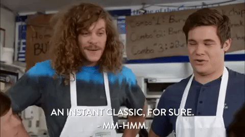 comedy central blake henderson GIF by Workaholics