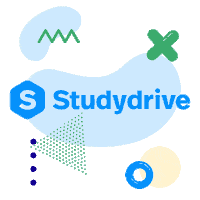 Sticker by Studydrive