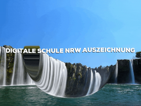 Laugh Smile GIF by PrivatschulenPORTAL.de