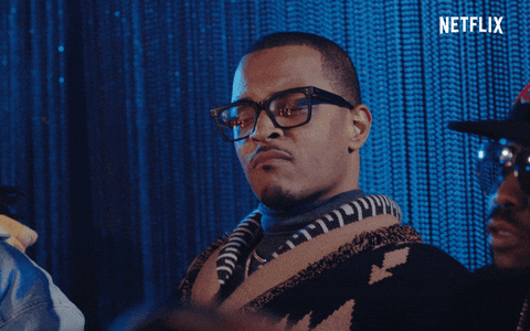 Hip Hop Netflix GIF by rhythmandflow