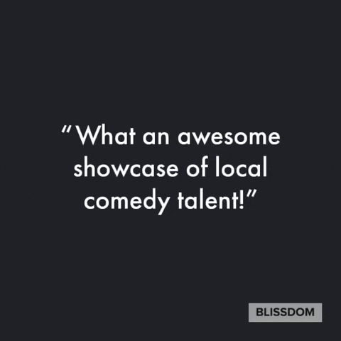 Blissdom giphyattribution GIF