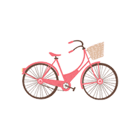 Bicycle Sticker