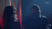 Spit It Out Dynamite Kid GIF by DARK SIDE OF THE RING