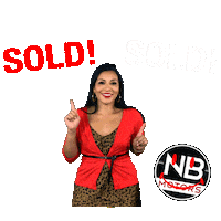 Ford Auto Sticker by NB Motors